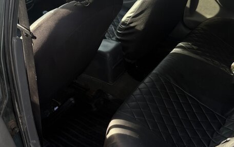 Daewoo Nubira, 1998 год, 280 000 рублей, 10 фотография