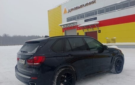 BMW X5, 2018 год, 4 490 000 рублей, 4 фотография