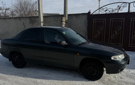 Daewoo Nubira, 1998 год, 280 000 рублей, 8 фотография