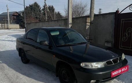 Daewoo Nubira, 1998 год, 280 000 рублей, 2 фотография