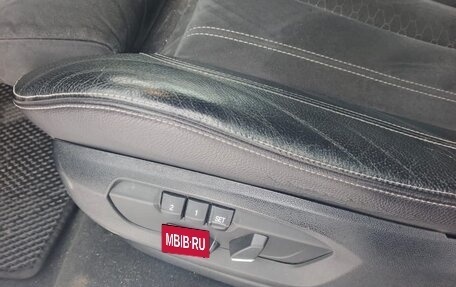 BMW X5, 2018 год, 4 490 000 рублей, 6 фотография