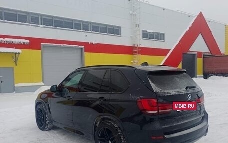 BMW X5, 2018 год, 4 490 000 рублей, 2 фотография