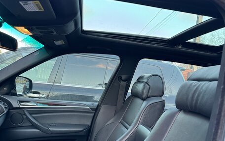 BMW X5, 2007 год, 1 700 000 рублей, 7 фотография