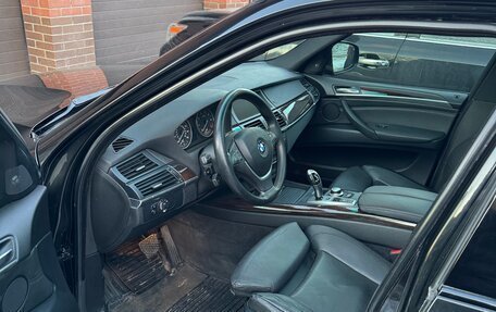 BMW X5, 2007 год, 1 700 000 рублей, 4 фотография