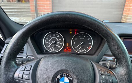BMW X5, 2007 год, 1 700 000 рублей, 6 фотография