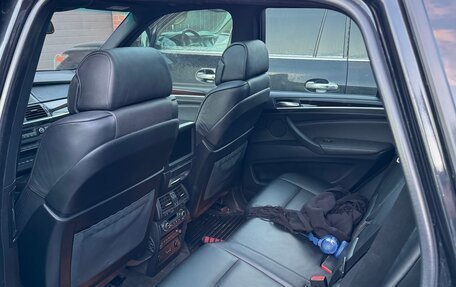 BMW X5, 2007 год, 1 700 000 рублей, 8 фотография