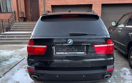 BMW X5, 2007 год, 1 700 000 рублей, 11 фотография