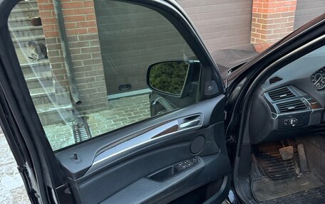 BMW X5, 2007 год, 1 700 000 рублей, 5 фотография