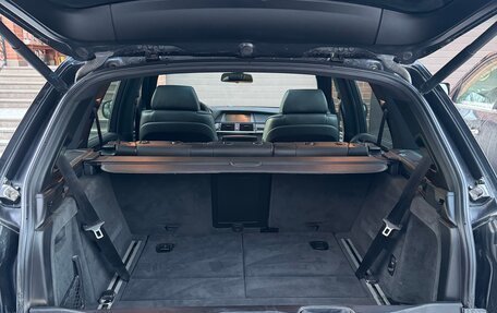 BMW X5, 2007 год, 1 700 000 рублей, 9 фотография