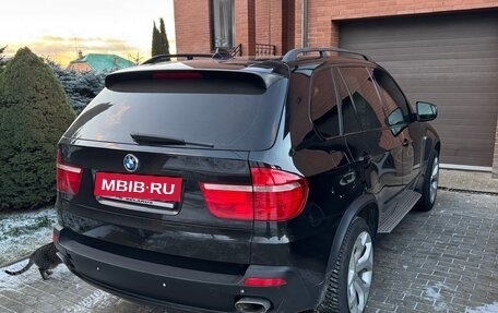 BMW X5, 2007 год, 1 700 000 рублей, 10 фотография