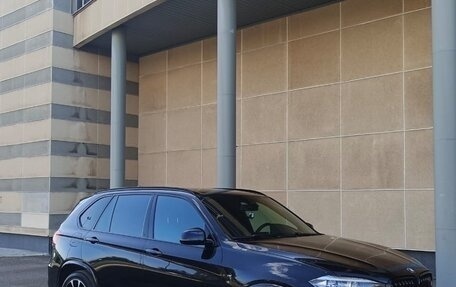 BMW X5, 2018 год, 4 490 000 рублей, 11 фотография