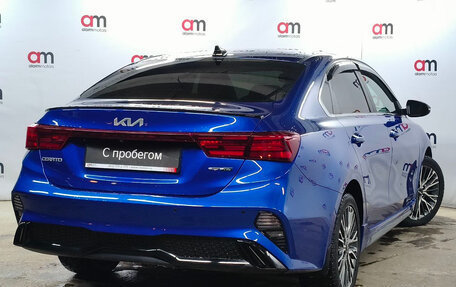 KIA Cerato IV, 2022 год, 2 199 000 рублей, 4 фотография