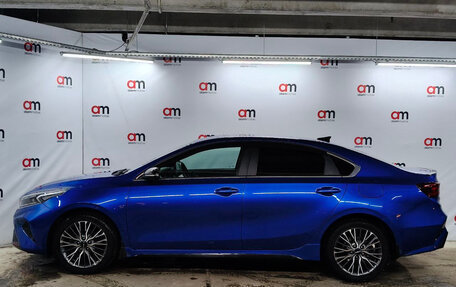 KIA Cerato IV, 2022 год, 2 199 000 рублей, 7 фотография