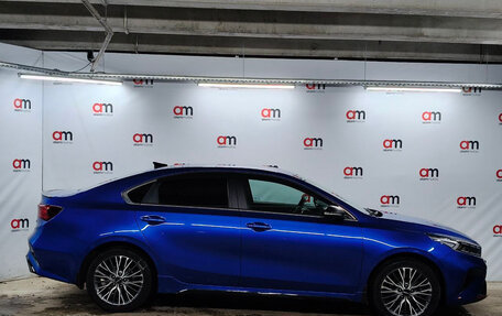 KIA Cerato IV, 2022 год, 2 199 000 рублей, 8 фотография