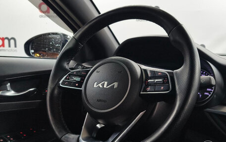 KIA Cerato IV, 2022 год, 2 199 000 рублей, 13 фотография