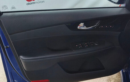 KIA Cerato IV, 2022 год, 2 199 000 рублей, 18 фотография