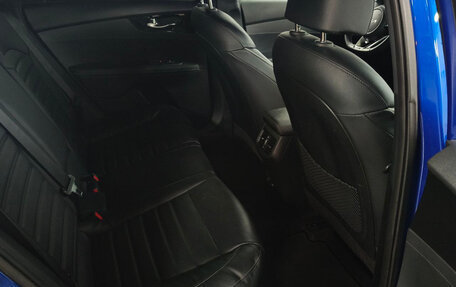 KIA Cerato IV, 2022 год, 2 199 000 рублей, 20 фотография