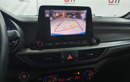 KIA Cerato IV, 2022 год, 2 199 000 рублей, 16 фотография