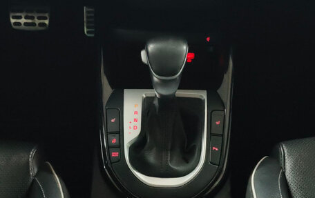 KIA Cerato IV, 2022 год, 2 199 000 рублей, 17 фотография