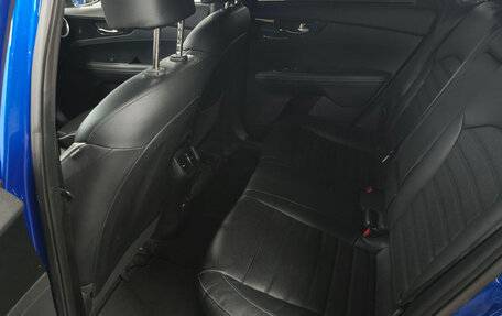 KIA Cerato IV, 2022 год, 2 199 000 рублей, 19 фотография