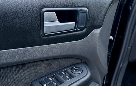 Ford Focus II рестайлинг, 2007 год, 399 999 рублей, 10 фотография