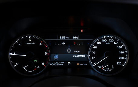 Mitsubishi L200, 2025 год, 5 450 000 рублей, 12 фотография