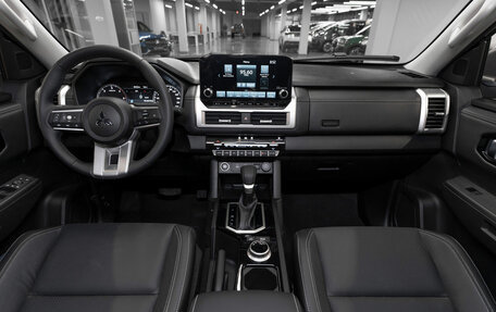 Mitsubishi L200, 2025 год, 5 450 000 рублей, 9 фотография