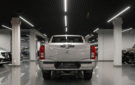 Mitsubishi L200, 2025 год, 5 450 000 рублей, 6 фотография
