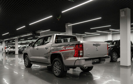 Mitsubishi L200, 2025 год, 5 450 000 рублей, 4 фотография