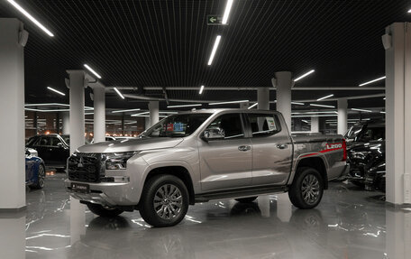 Mitsubishi L200, 2025 год, 5 450 000 рублей, 1 фотография