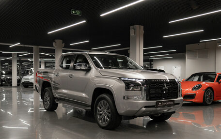 Mitsubishi L200, 2025 год, 5 450 000 рублей, 2 фотография