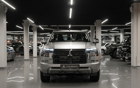 Mitsubishi L200, 2025 год, 5 450 000 рублей, 3 фотография