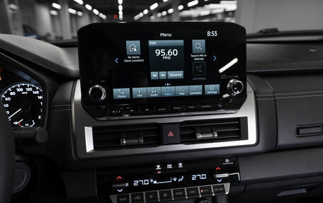 Mitsubishi L200, 2025 год, 5 450 000 рублей, 17 фотография