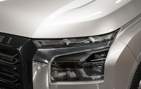 Mitsubishi L200, 2025 год, 5 450 000 рублей, 24 фотография