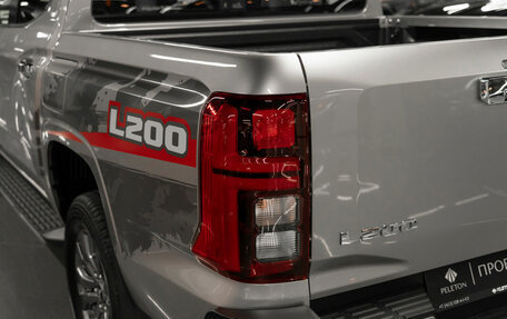 Mitsubishi L200, 2025 год, 5 450 000 рублей, 25 фотография