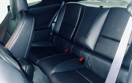 Chevrolet Camaro IV, 2012 год, 5 000 000 рублей, 7 фотография