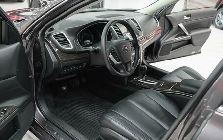 Nissan Teana, 2012 год, 840 000 рублей, 6 фотография