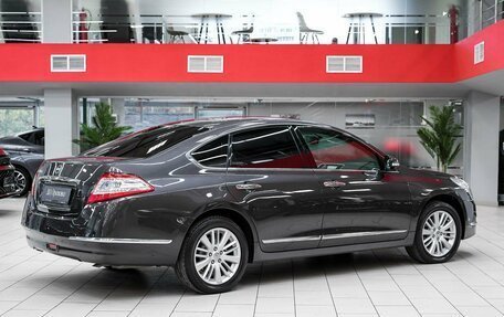 Nissan Teana, 2012 год, 840 000 рублей, 2 фотография