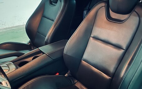 Chevrolet Camaro IV, 2012 год, 5 000 000 рублей, 6 фотография