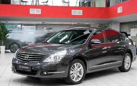 Nissan Teana, 2012 год, 840 000 рублей, 5 фотография