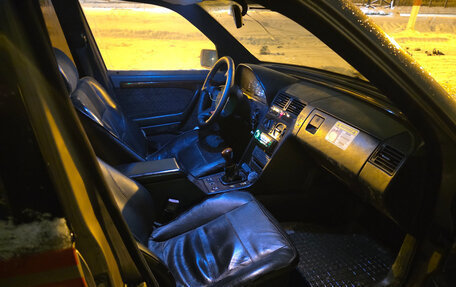 Mercedes-Benz C-Класс, 1994 год, 150 000 рублей, 5 фотография