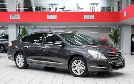 Nissan Teana, 2012 год, 840 000 рублей, 3 фотография