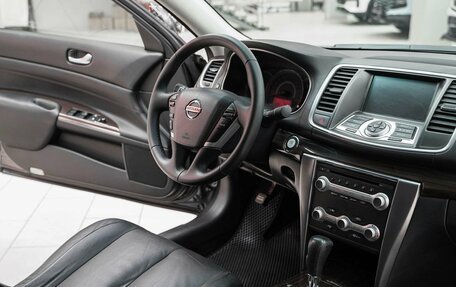 Nissan Teana, 2012 год, 840 000 рублей, 13 фотография