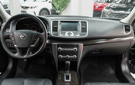 Nissan Teana, 2012 год, 840 000 рублей, 11 фотография