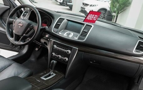 Nissan Teana, 2012 год, 840 000 рублей, 12 фотография