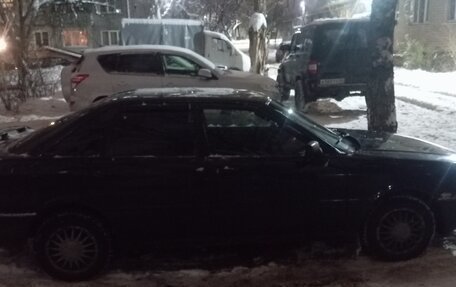 Audi 80, 1991 год, 330 000 рублей, 3 фотография