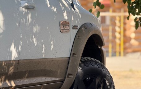 Dodge RAM IV, 2012 год, 6 550 000 рублей, 2 фотография