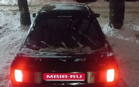 Audi 80, 1991 год, 330 000 рублей, 4 фотография