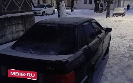 Audi 80, 1991 год, 330 000 рублей, 9 фотография