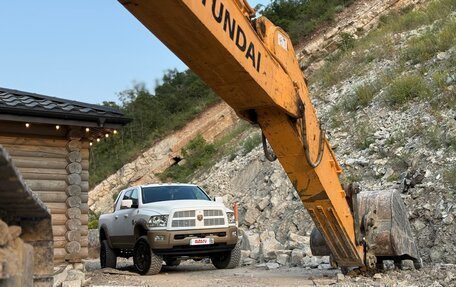 Dodge RAM IV, 2012 год, 6 550 000 рублей, 5 фотография